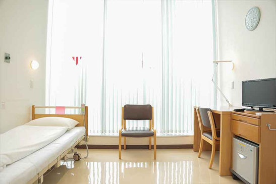 Slider image (4) Kyoto ENT Surgicenter - Voice Tuning Surgery in Japan